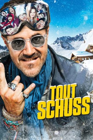 Tout schuss (2016) poster