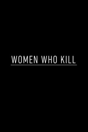 Women Who Kill (2017) poster