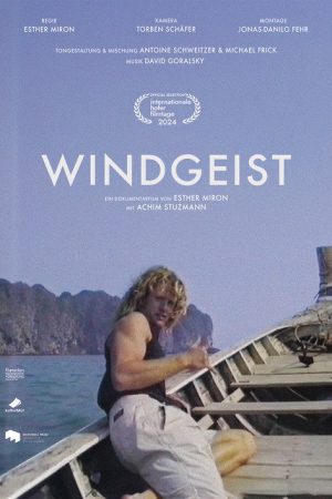 Windgeist (2024) poster