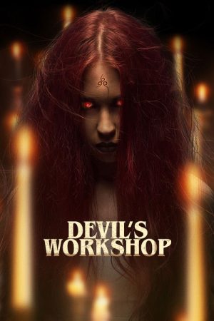 Devil’s Workshop (2022) poster