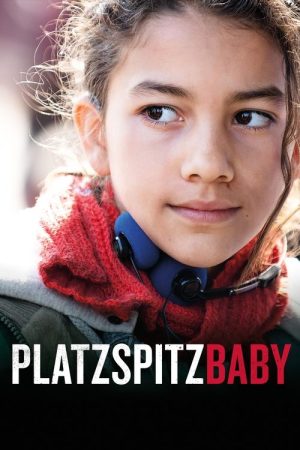 Needle Park Baby (2020) poster