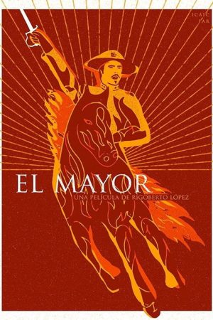 El Mayor (2020) poster