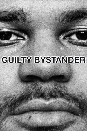 Guilty Bystander (2023) poster