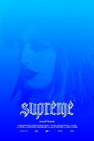 Supreme (2020) poster