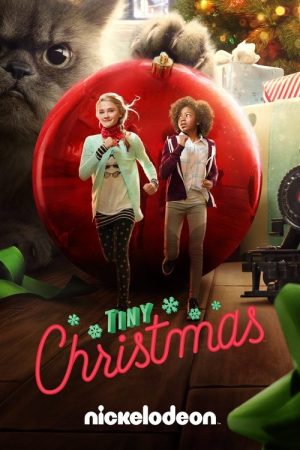 Tiny Christmas (2017) poster