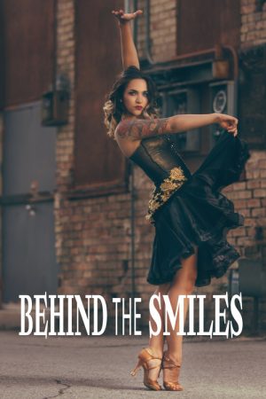 Behind The Smiles (2020) poster