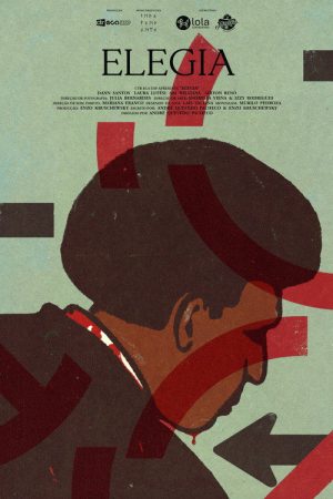 Elegy (2025) poster