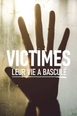 Victimes : leur vie a basculé (2016) poster