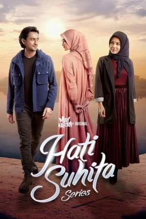 The Heart of Suhita Series (2026) poster