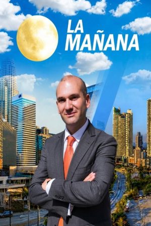 La Mañana (2026) poster