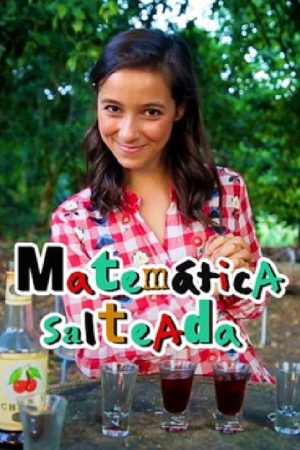 Sauté Mathematics (2019) poster