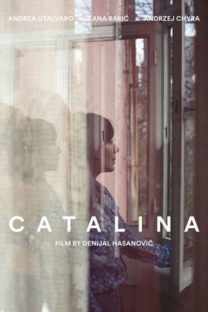 Catalina (2017) poster