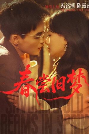 春尝旧梦 (2026) poster
