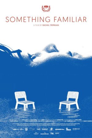 Something Familiar (2026) poster