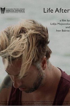 Life After (2018) poster