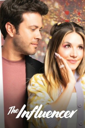 The Influencer (2023) poster