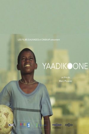 Yaadikoone (2016) poster