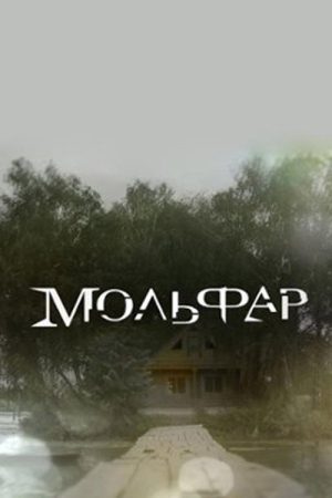 Molfar (2016) poster