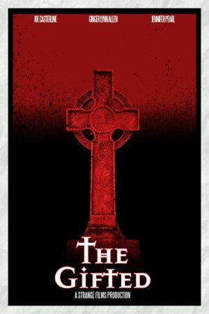 The Gifted (2024) poster