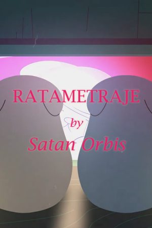 Ratfilm (2022) poster