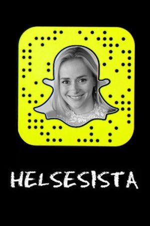 Helsesista (2019) poster