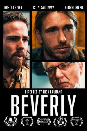 Beverly (2019) poster