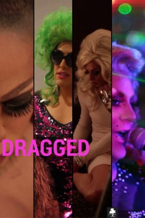 Dragged (2016) poster