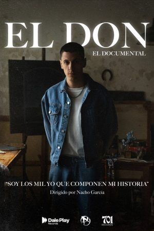 El Don (2024) poster