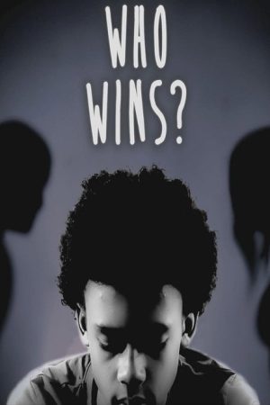 Who Wins (2024) poster