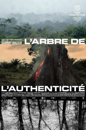 The Tree of Authenticity (2025) poster