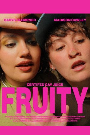 Fruity (2026) poster