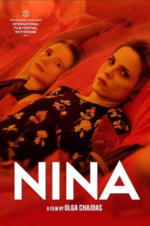Nina (2018) poster