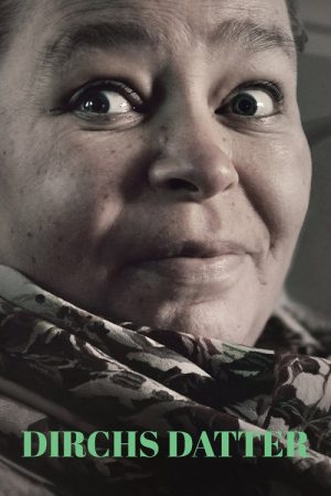 Dirch’s Daugher (2026) poster