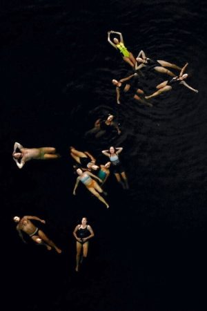 Lake (2019) poster