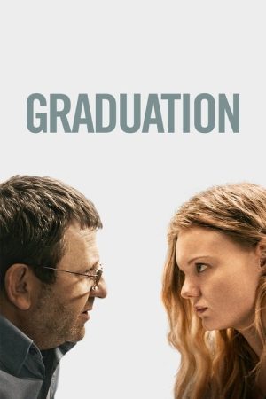 Graduation (2016) poster