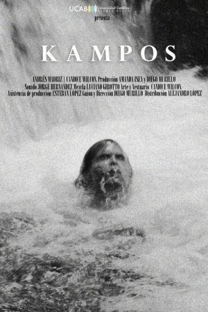 Kampos (2018) poster