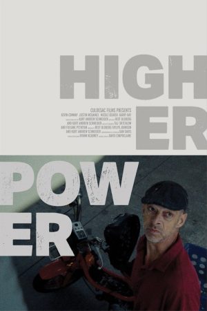 Higher Power (2024) poster