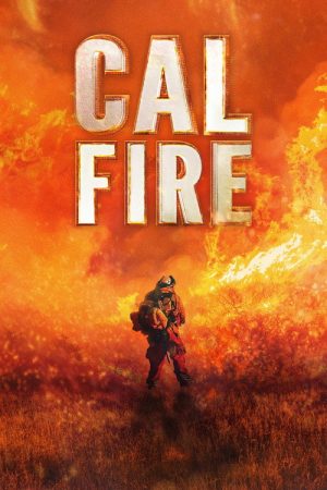 Cal Fire (2021) poster