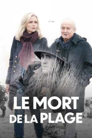 Murder on Omaha Beach (2018) poster