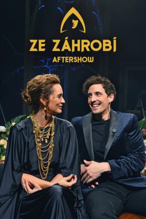 The Traitors Czech: Uncloaked (2025) poster