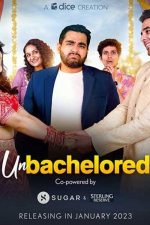 Unbachelored (2023) poster