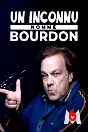 Un Inconnu nommé Bourdon (2026) poster