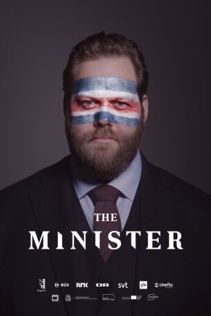 The Minister (2020) poster