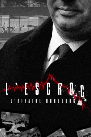 L’escroc : l’affaire Norbourg (2022) poster
