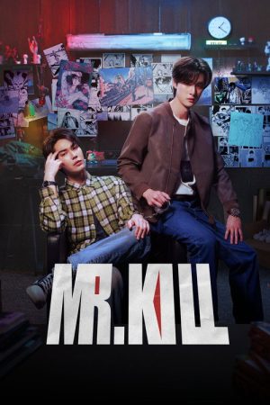 Mr.Kill (2026) Web Series — Cast, Story & Where to Watch | MovieLinkBD poster