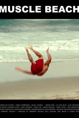 Muscle Beach (2026) poster