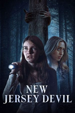 New Jersey Devil (2026) poster