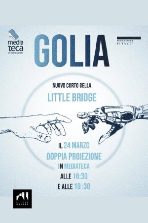 GolIA (2024) poster