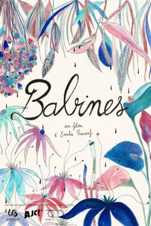 Babines (2018) poster