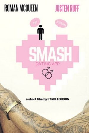 Smash (2018) poster